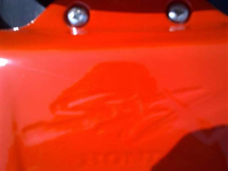 Honda SFX byttet til stalker billede 8