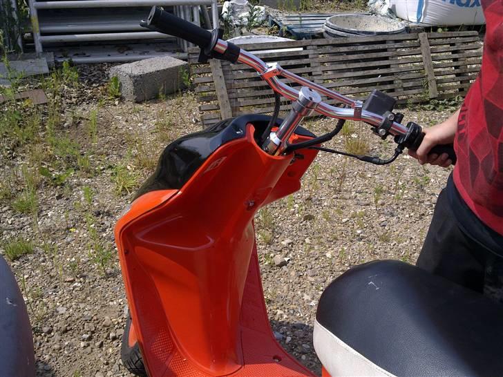 Honda SFX byttet til stalker billede 9