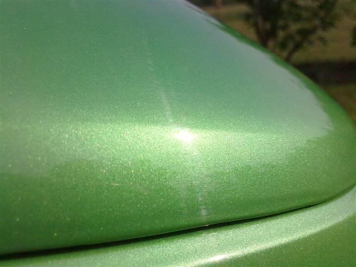 Yamaha Bws Ng | SOLGT - Lakkens refleksioner i solen. Taget d. 02-07-10 billede 6