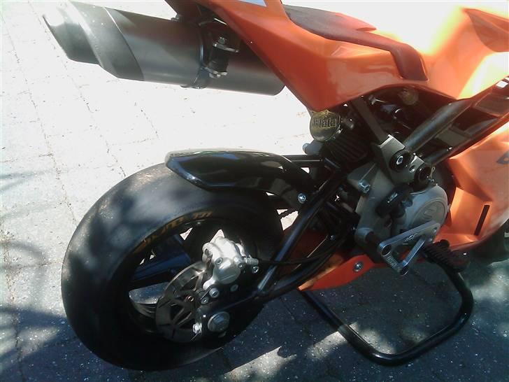 Blata B1 Vitory Kit billede 4