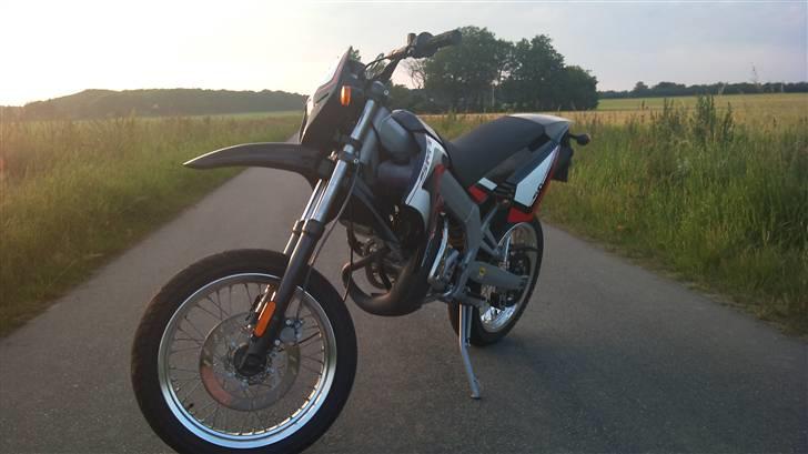 Gilera SMT billede 12