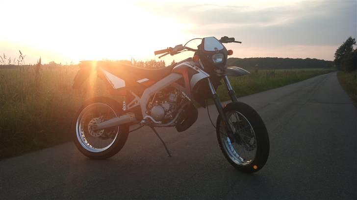 Gilera SMT billede 13