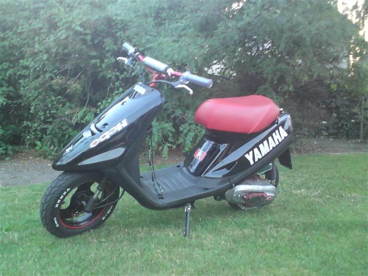 Yamaha Jog Fs billede 2