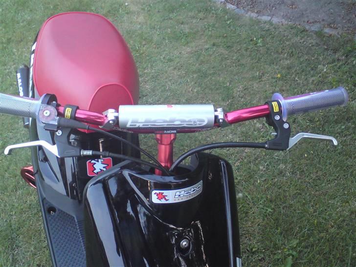 Yamaha Jog Fs billede 5