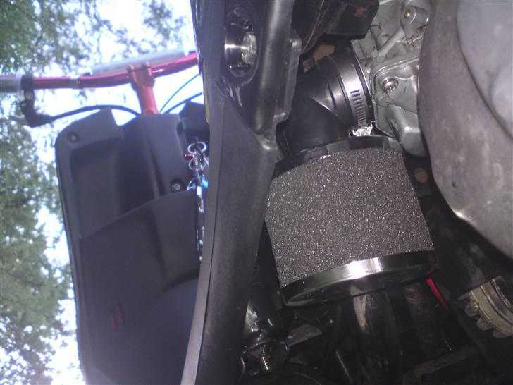 Yamaha Jog Fs billede 6