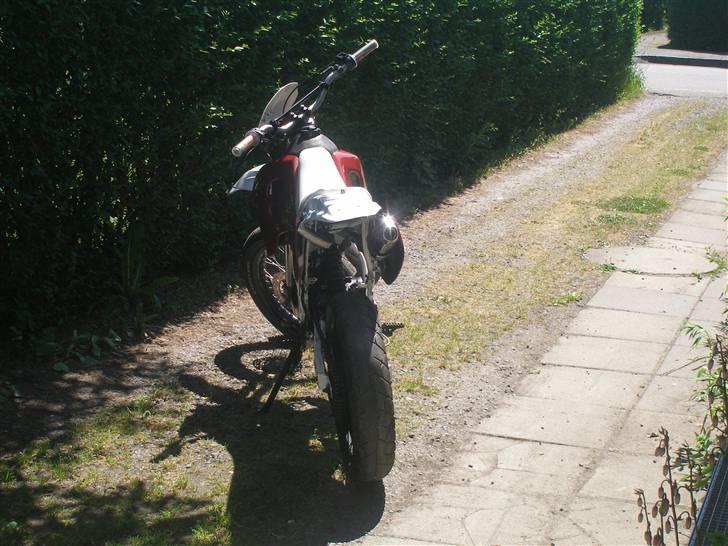 Suzuki Smx (byttet) billede 3