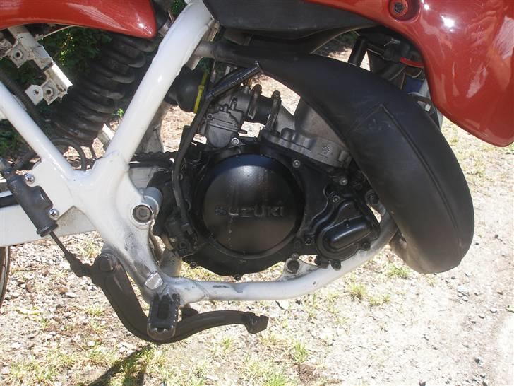 Suzuki Smx (byttet) billede 8