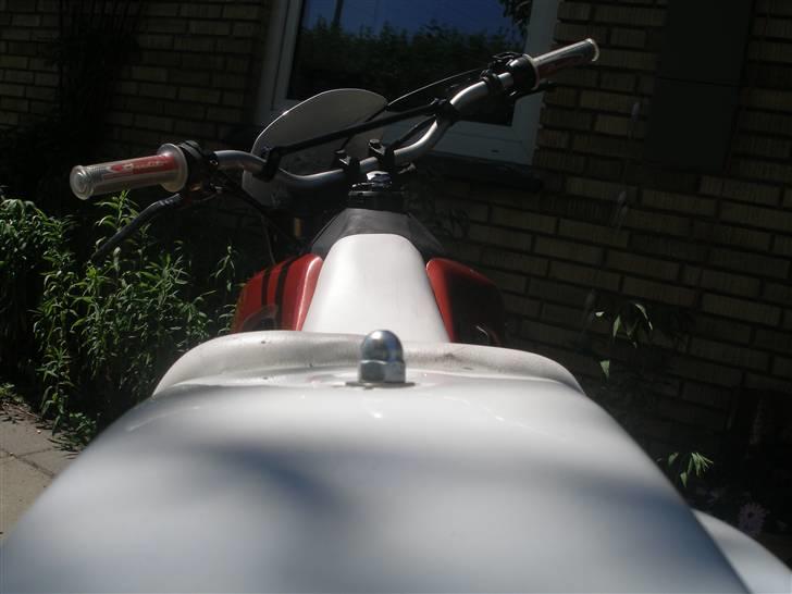 Suzuki Smx (byttet) billede 9