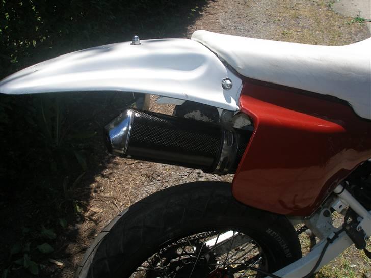 Suzuki Smx (byttet) billede 10