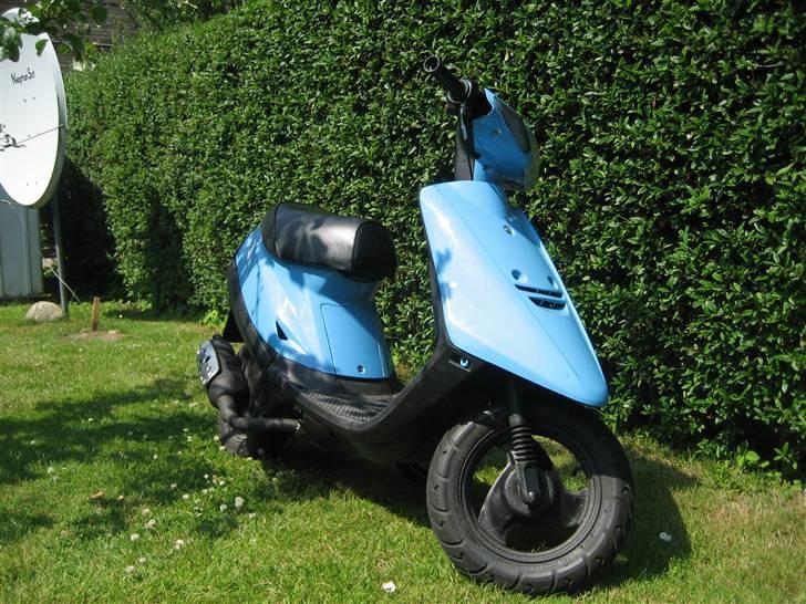 Yamaha Jog Fs billede 1