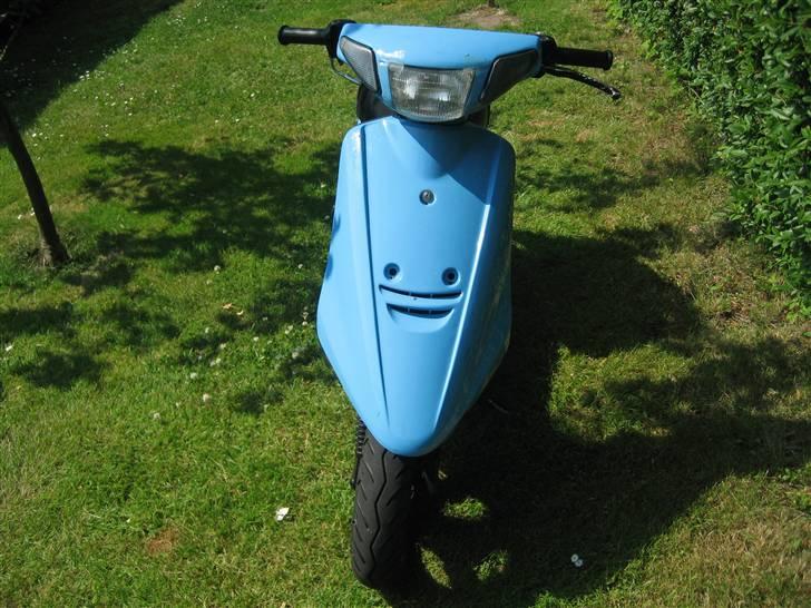 Yamaha Jog Fs billede 3