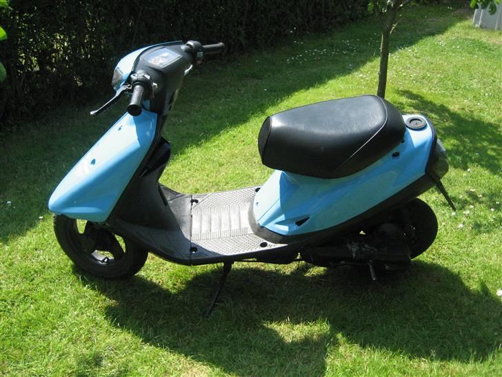 Yamaha Jog Fs billede 4