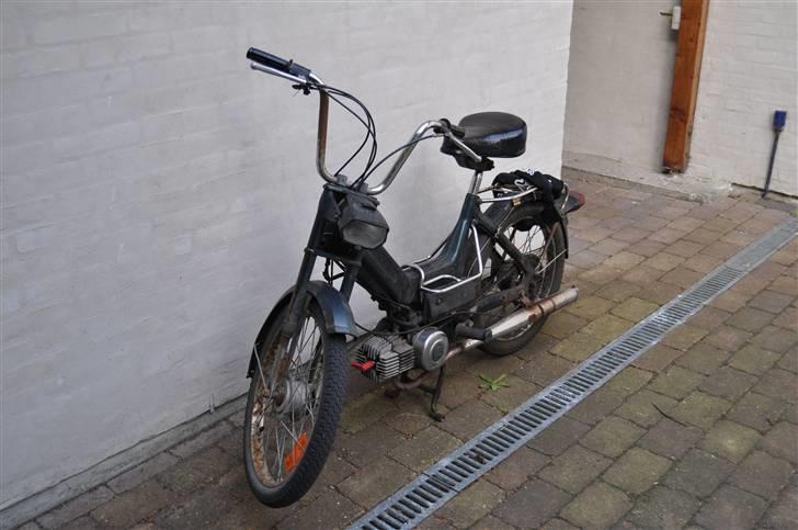 Puch Maxi billede 2