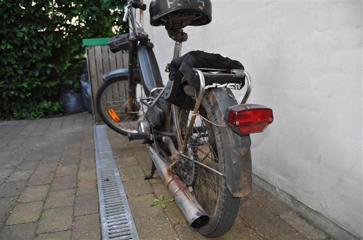 Puch Maxi billede 5
