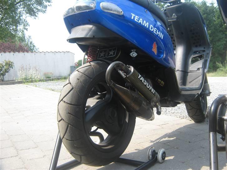 Piaggio Nrg Nx 29.00 Hk  billede 2