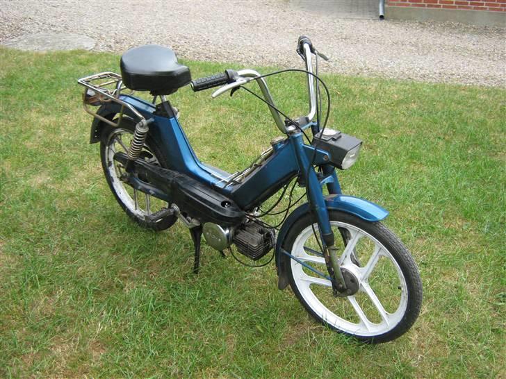 KTM Foxi 2 g billede 1