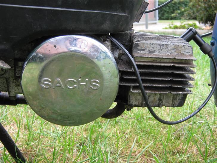 KTM Foxi 2 g billede 2