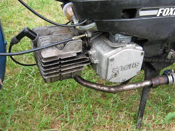 KTM Foxi 2 g billede 3