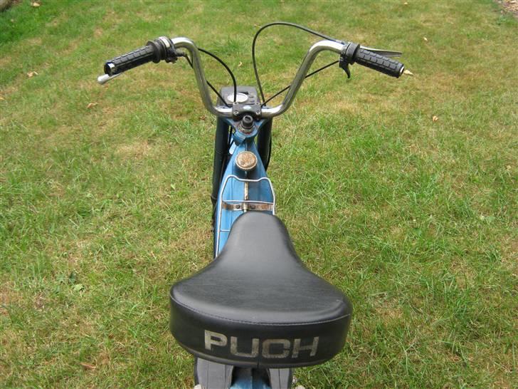 KTM Foxi 2 g billede 4