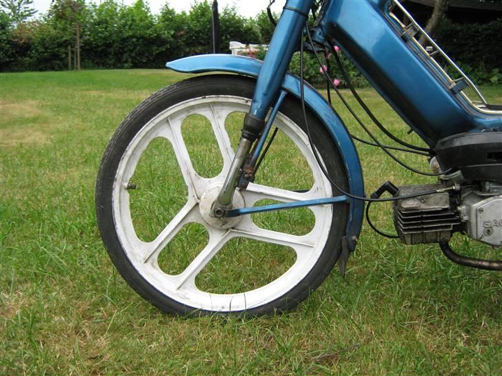 KTM Foxi 2 g billede 5