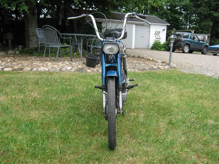 KTM Foxi 2 g billede 6