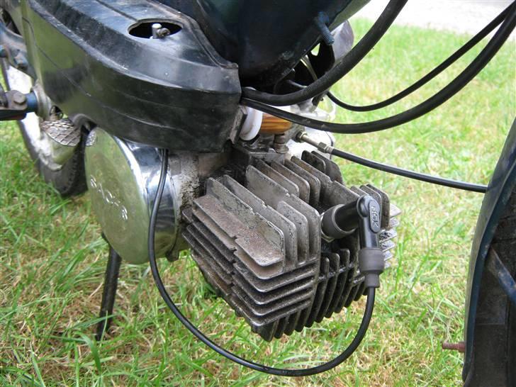 KTM Foxi 2 g billede 7