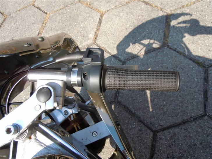 Lifan Pocket Bike billede 5