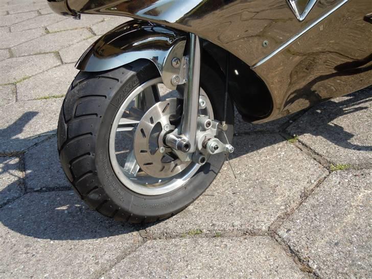 Lifan Pocket Bike billede 11