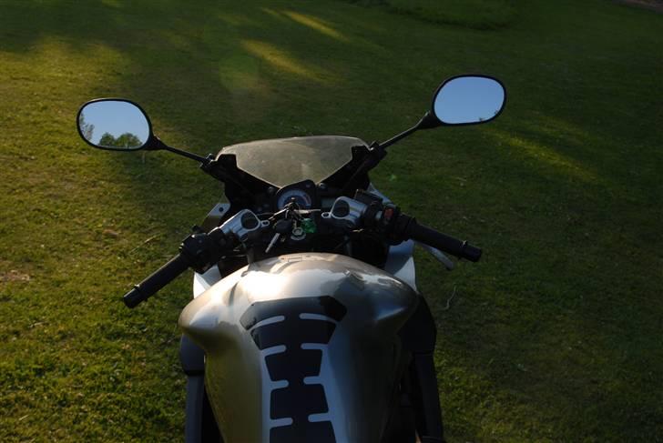 Yamaha Tzr 50 ccm LC # Solgt # billede 6