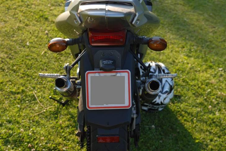 Yamaha Tzr 50 ccm LC # Solgt # billede 8