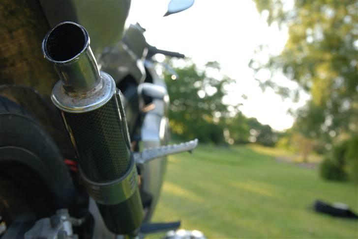 Yamaha Tzr 50 ccm LC # Solgt # billede 10