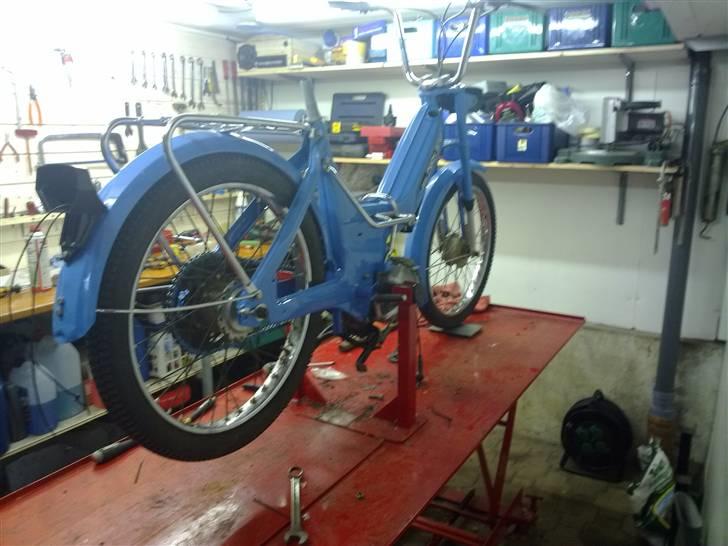 Puch maxi solgt billede 5