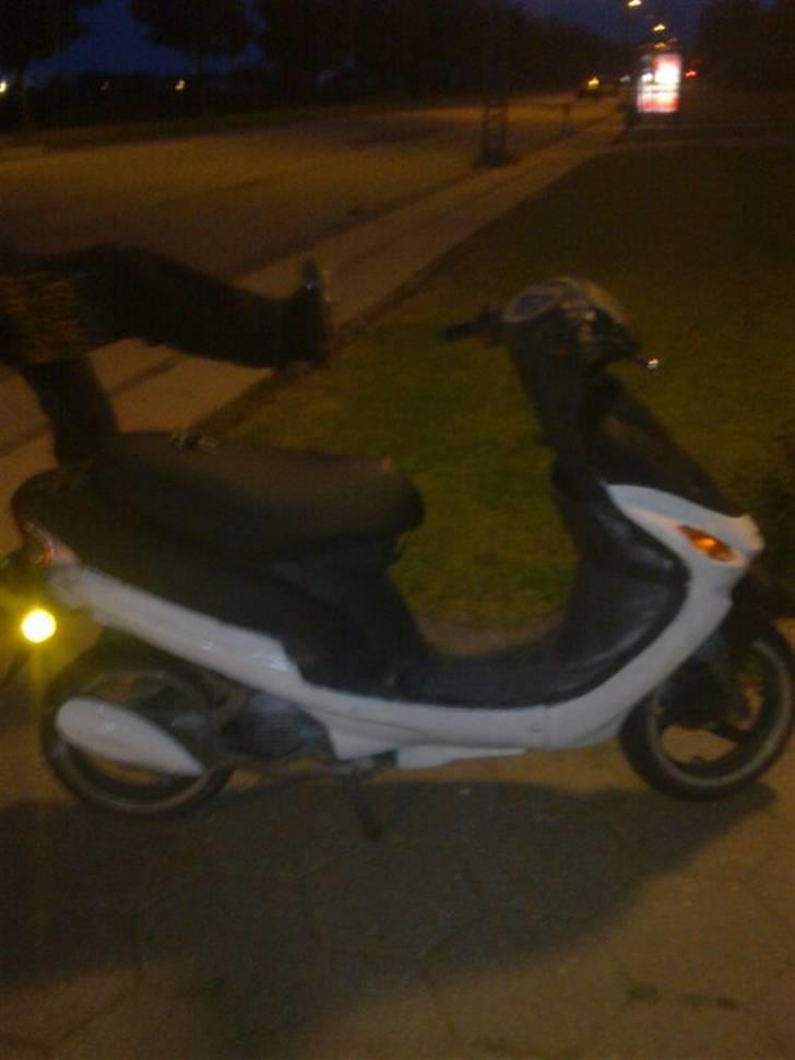 Giantco Sprint [SOLGT] - Efter billede 1