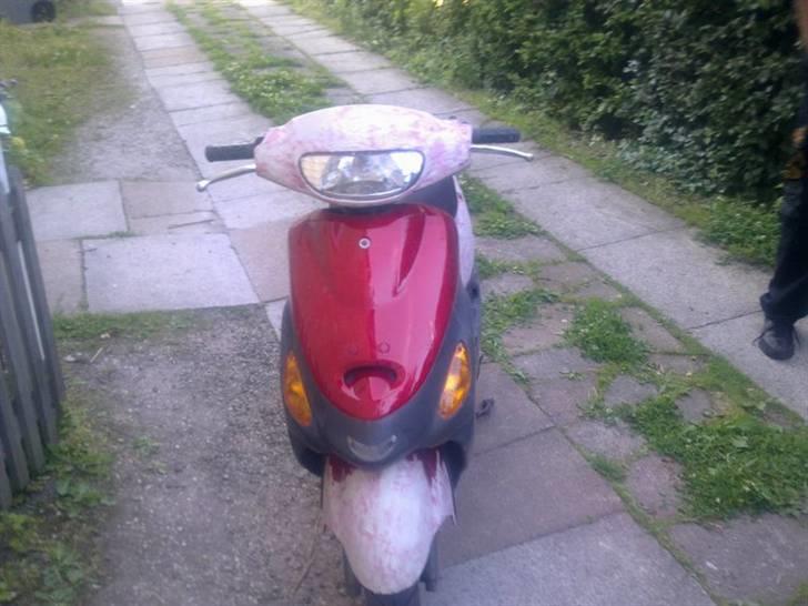 Giantco Sprint [SOLGT] - Før billede 3