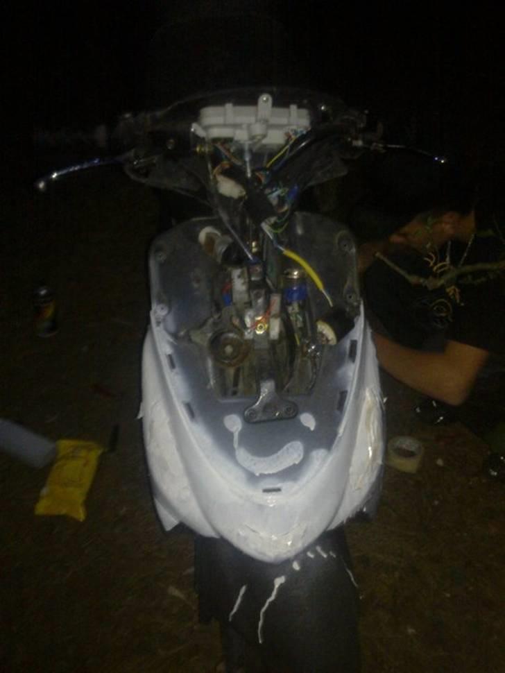 Giantco Sprint [SOLGT] - efter billede 4