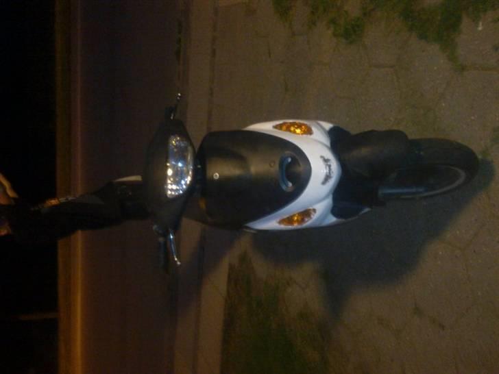 Giantco Sprint [SOLGT] - efter billede 6