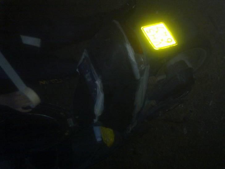 Giantco Sprint [SOLGT] - Efter billede 8