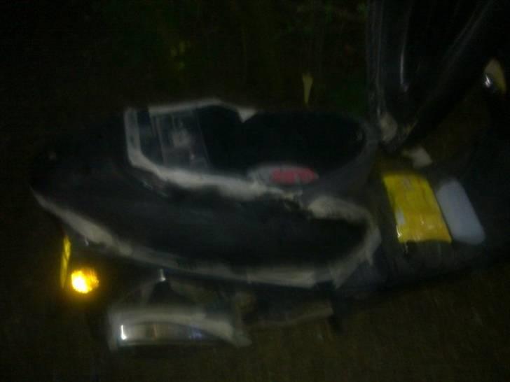 Giantco Sprint [SOLGT] - efter billede 9