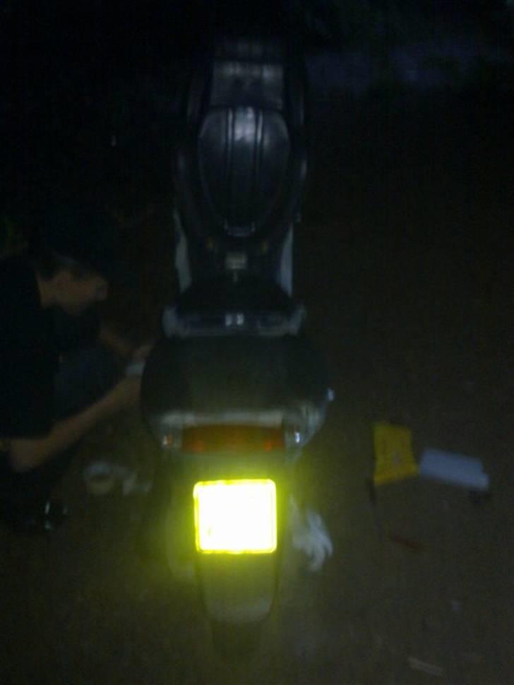 Giantco Sprint [SOLGT] - efter billede 11