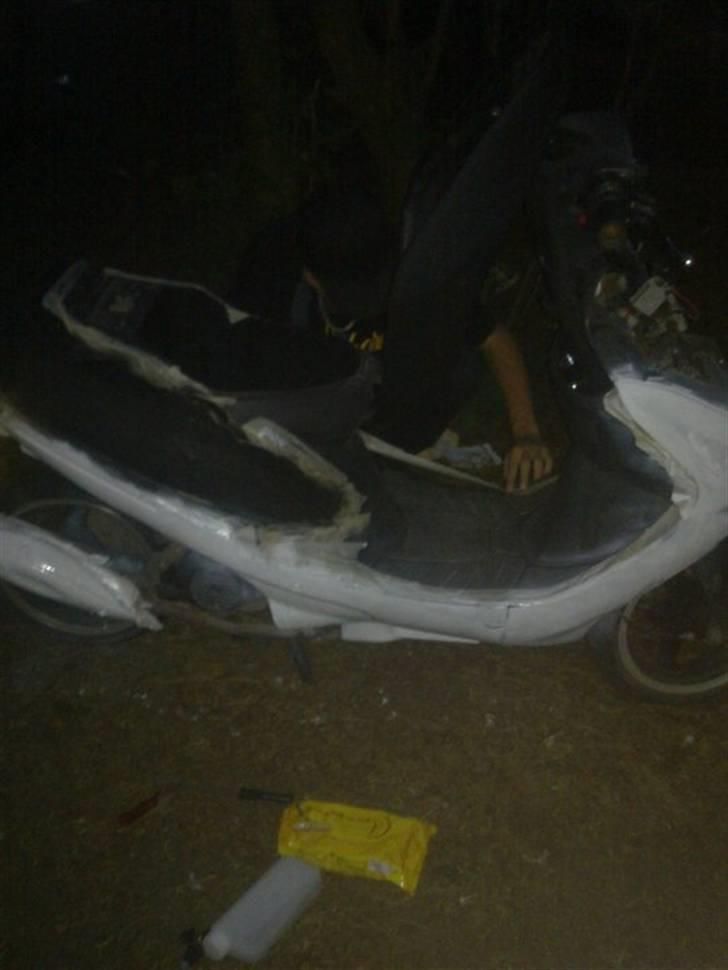 Giantco Sprint [SOLGT] - efter billede 12