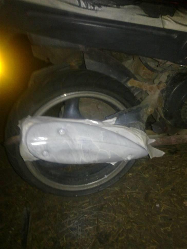 Giantco Sprint [SOLGT] - efter billede 13