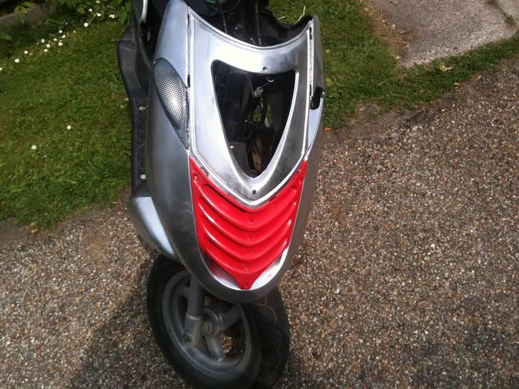 Aprilia sonic billede 2