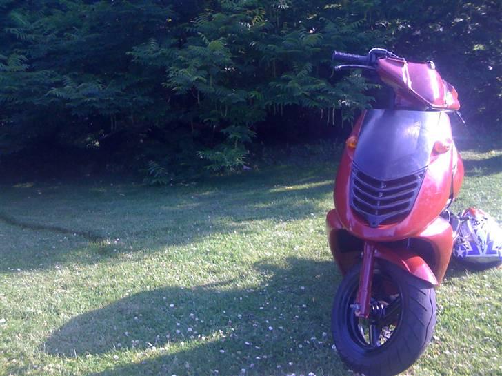 Aprilia Sonic EVO  billede 1