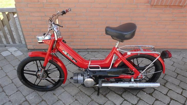 Puch Maxi - Puch Maxi billede 1