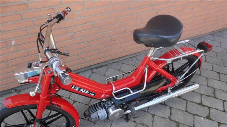 Puch Maxi billede 2