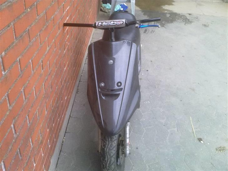 Yamaha Jog Fs Solgt billede 3