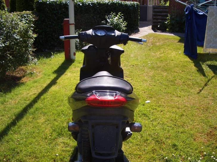 Piaggio Nrg power dt billede 14