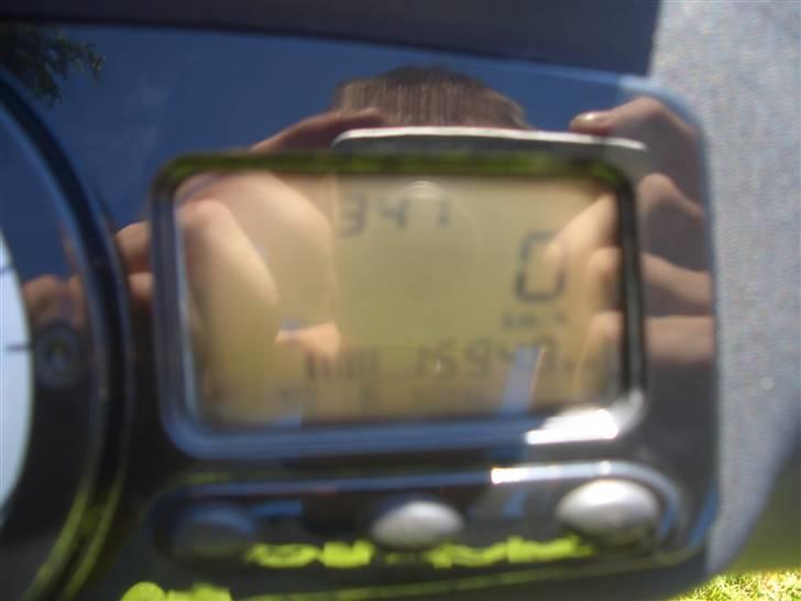 Piaggio Nrg power dt billede 17