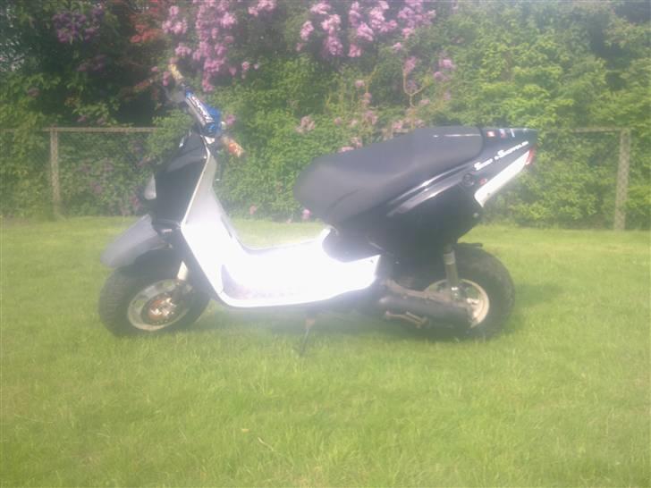 Aprilia Rally byttet billede 1