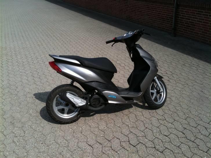 Yamaha Jog R Mean Master (LOL) billede 11